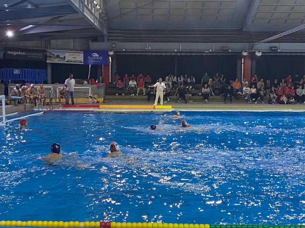 LEWaterpolo J12 09