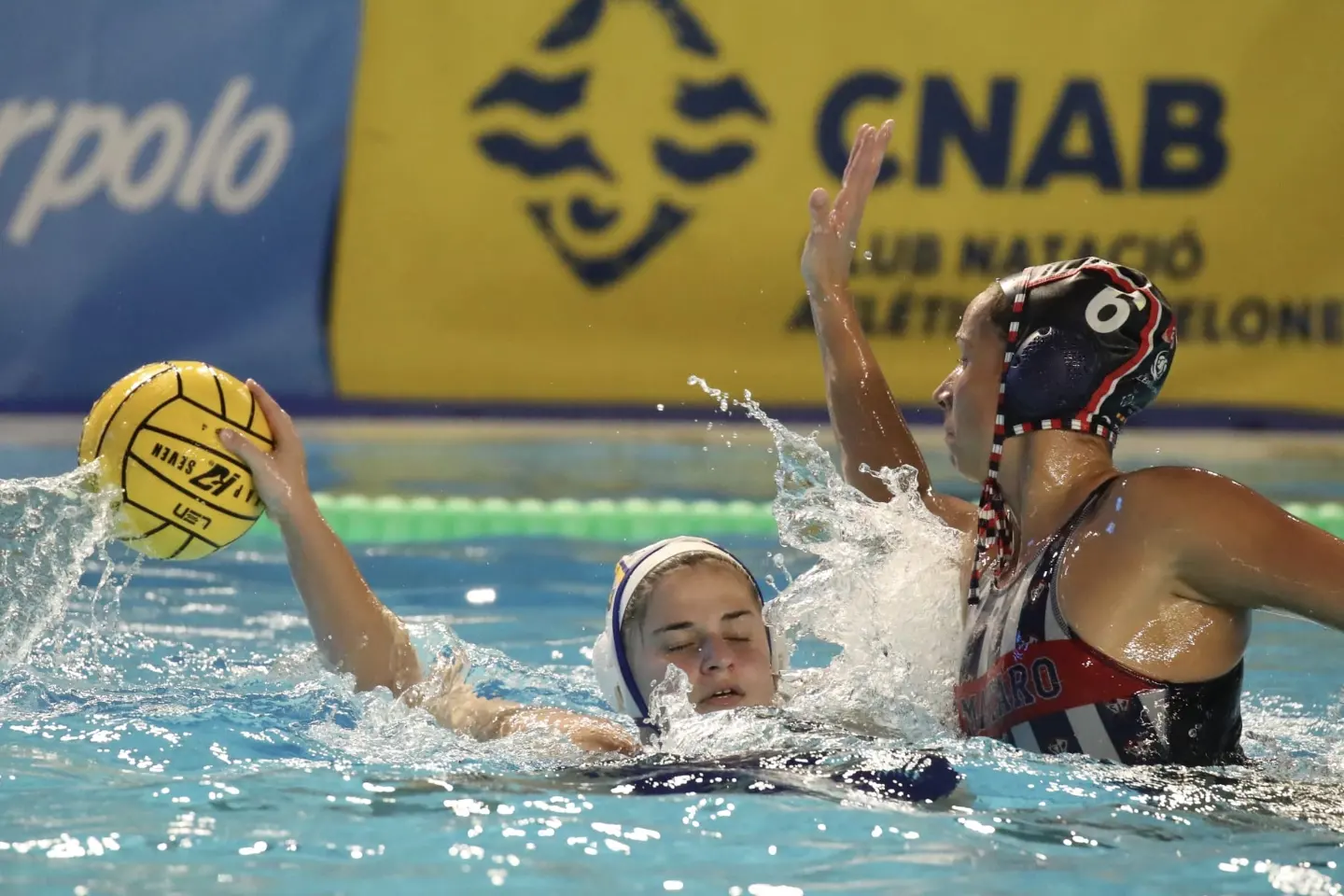 LEWaterpolo J12 10