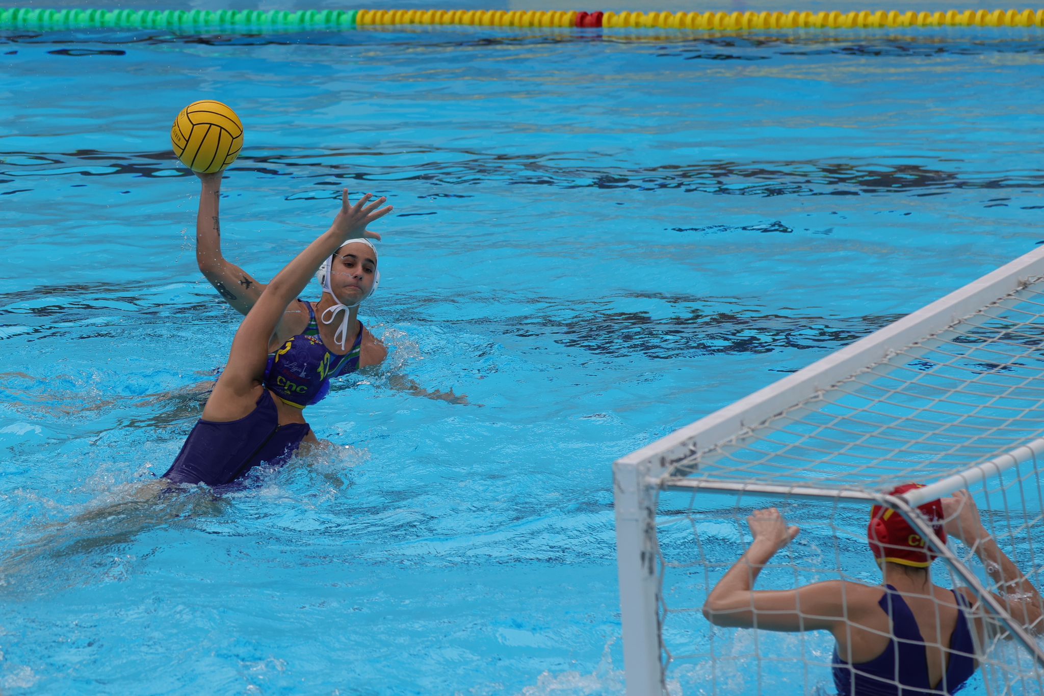 LEWaterpolo J13 09